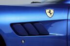 フェラーリ GTC4 ルッソT｜Ferrari GTC4Lusso T