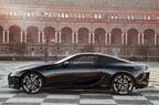 レクサス LC500h｜Lexus LC500h