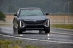 キャデラック初のEV「LYRIQ（リリック）」