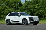 アウディQ6 e-tron（写真：アウディジャパン）