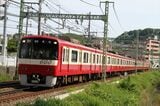 1994年にデビューした600形。当初はクロスシートの車内が特徴だった（撮影：南正時）