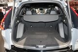 ジャパンモビリティショー2025に展示されたホンダの新型「CR-V e:HEV」（筆者撮影）