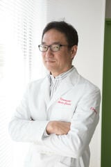 山本晋医師