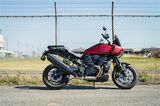 ハーレーダビッドソン「パンアメリカ1250ST」（写真：ハーレーダビッドソンジャパン）