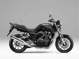ホンダ「CB1300スーパーフォア ファイナルエディション」（写真：本田技研工業）