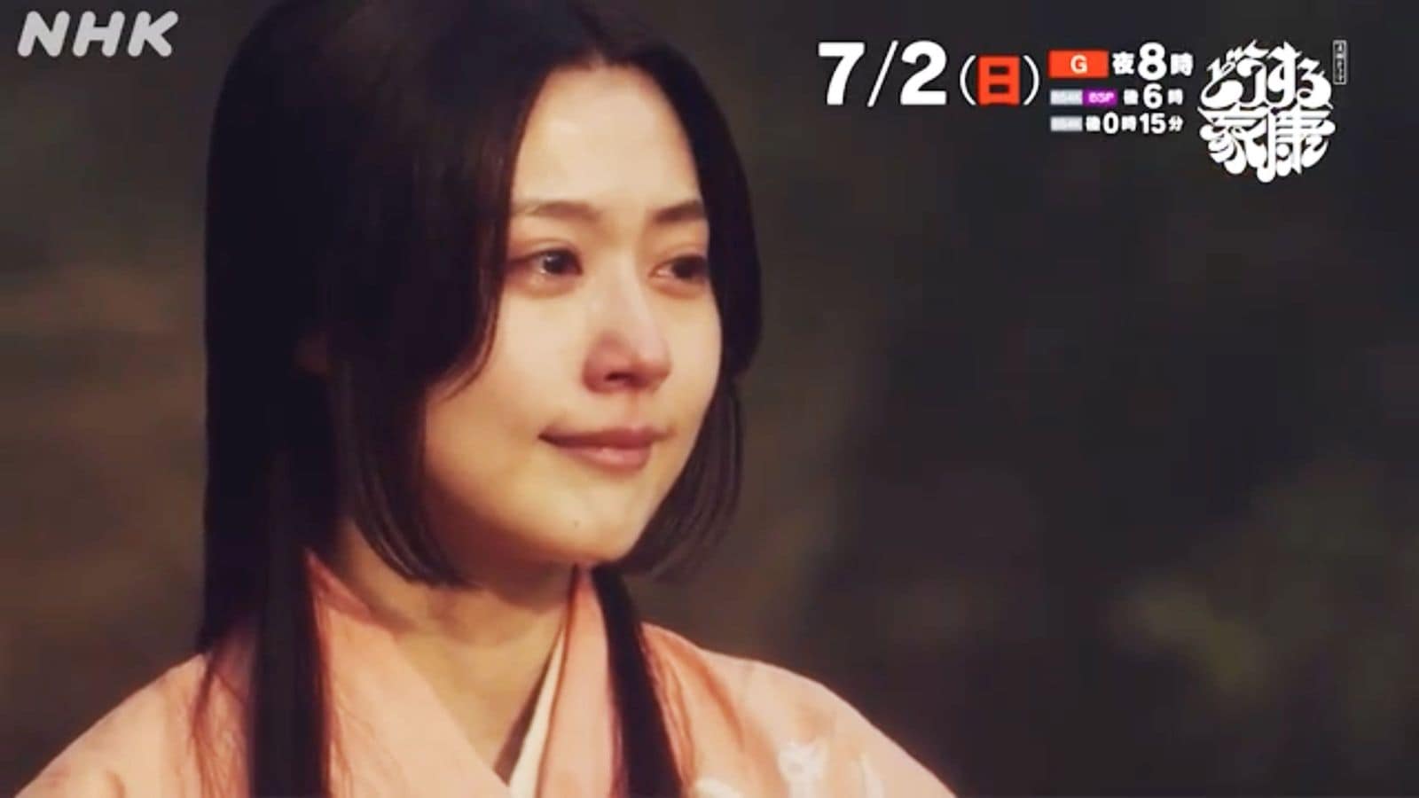 築山殿事件(00)