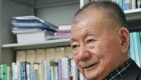 自然植生で「森の防波堤」を 植物生態学者・宮脇昭氏③