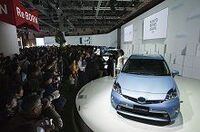 【産業天気図・業種別業績予想集計】「会社四季報」2012年2集--来13年3月期営業利益は19.6％増益に