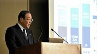 東芝､一息ついたがV字回復実現には課題山積 資産売却と赤字事業売却で｢延命｣