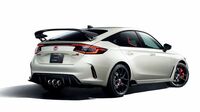 新型｢シビックTYPE R｣世界初公開で見えた中身 今度のコンセプトは｢Ultimate SPORT 2.0｣だ