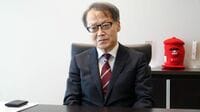 ｢アマゾンや楽天の自前物流化への対抗策はある｣ 【プラスオリジナル】日本郵便副社長ロングインタビュー