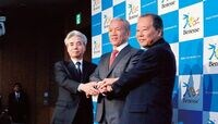 次はベネッセで全権､原田流経営の光と影 「99パーセントのエネルギーはベネッセに費やす」