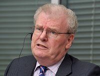 ソニーＣＥＯ　ハワード・ストリンガー　--再建へ邁進する日本は必ず逆境を乗り切れる