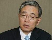 みずほ会長辞任の内幕、金融庁が“最後通告”