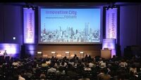 東京を｢最先端のクリエイティブ･シティ｣に ｢イノベーション･シティ･フォーラム｣が問うもの