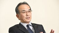 ｢職人の技能伝承はデジタル化で､一気に｣ インタビュー／京セラ社長 谷本秀夫