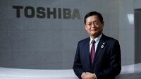 東芝の車谷会長兼CEOに就任1年で見えた光景 ｢偉い人｣を輩出してきた巨艦はどこへ向かう