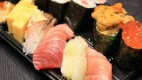 米国人困惑！すしは本当にヘルシーなのか 健康的な食品かどうかの判断は人それぞれ