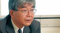 カネの出所がどこであっても研究内容で判断するべきだ ［INTERVIEW］JT常務執行役員 佐藤誠記