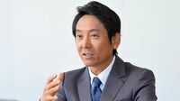 リクルートが2年熟考した｢防戦か､世界進出か｣ 峰岸会長の危機感｢世界へ攻めて力を磨く｣