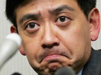 村上世彰氏｢相場操縦する意図も理由もない｣ オフィシャルサイトを開設