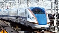 ｢敦賀以西｣が決まらない理由 新幹線北陸新幹線のルートめぐり大紛糾