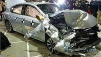 自動ブレーキも対象､安全性能評価は広がるか 欧米ではメーカーの開発方針を左右