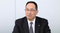 5Gでセンサーや2次電池の需要拡大 IoT時代の電子部品｜インタビュー／TDK 社長 石黒成直