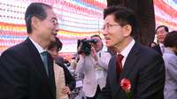 韓国大統領選･与党保守候補一本化が崩れた理由