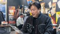 ｢2浪北大→新聞記者→作家｣彼の驚きの勉強戦略