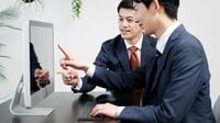 期待の新人が静かな退職を選択､会社を見切る瞬間