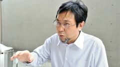 本郷 和人 | 著者ページ | 東洋経済オンライン | 社会をよくする