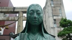 市だけではなかった！信玄の娘や､細川ガラシャ､茶々まで…｢戦国時代｣を生きた女性たちの"あまりに悲惨な末路"