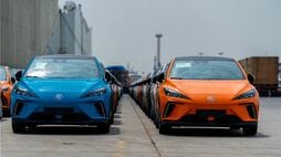 スペインが中国EVメーカーの集積地に､上海汽車も工場建設 吉利も追随か？ EUの関税障壁回避へ現地生産加速