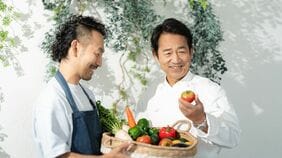 業務用食品卸最大手トーホー､売上予想を上方修正でも利益は据え置きのワケ 首都圏の新規開拓に注力