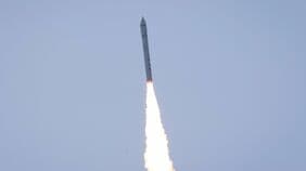 小型ロケット｢カイロス｣打ち上げ3連続失敗で問われる年30機構想の現実味 スペースワンが直面､技術･資金･市場の三重苦