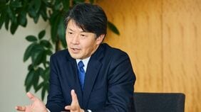 電気計測器の中堅メーカー｢HIOKI｣岡澤尊宏社長が語る業績好転の背景 データセンター､自動運転､蓄電池､水素…