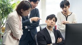 口を開けば｢それって意味なくね?｣と切り捨ててしまう若者たちが､実は仕事に求めている"至極ごもっとも"な本音