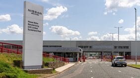 【独自】日産の英サンダーランド工場が大幅縮小に追い込まれた真相…｢リーフ｣に続き｢ジューク｣も半年遅れの深刻実態