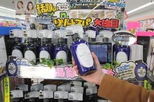 マツキヨが高額pbで攻めるワケ 専門店 ブランド 消費財 東洋経済オンライン 社会をよくする経済ニュース