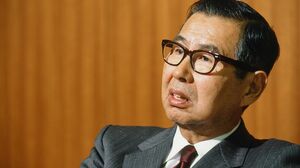 イトーヨーカドー伊藤雅俊の研究　東京経済 セブン＆アイ伊藤雅俊氏死去 ヨーカ堂、創業家の次の役割は