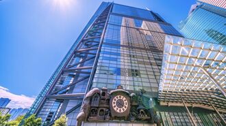 ｢取引先の情報をSNSに"投稿"｣青ざめる上司の絶望