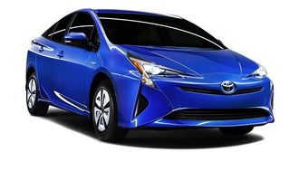 Can New Prius Save Toyota? - Part 2
