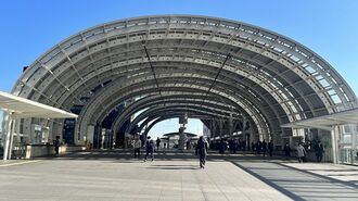 京浜東北線に15年｢来世でも住む｣46歳が語る魅力