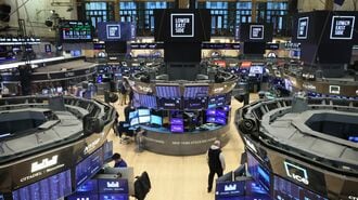 日欧への資金シフト続きアメリカ株は軟着陸