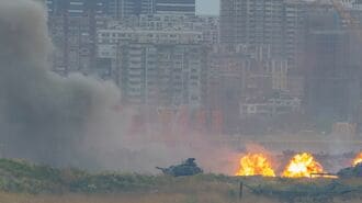 なぜ｢台湾有事論｣が騒がれるようになったのか