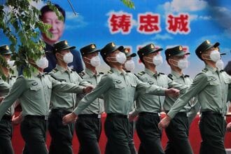 衰退に向かう中国が｢台湾有事｣を引き起こす必然
