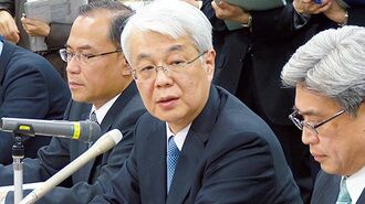 りそな､公的資金完済 新たな境地は開けるか