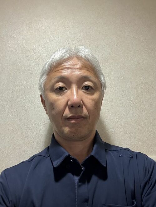 山田一成