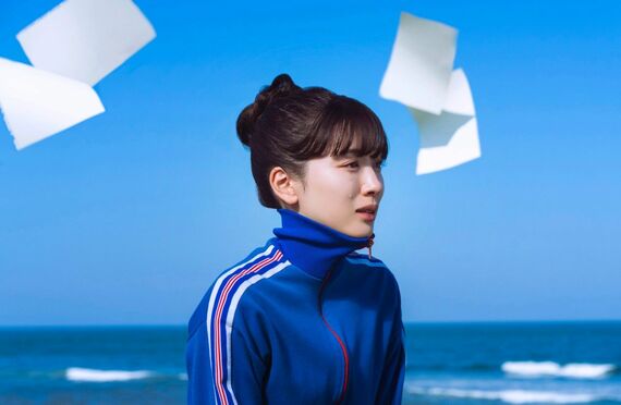 永野芽依
